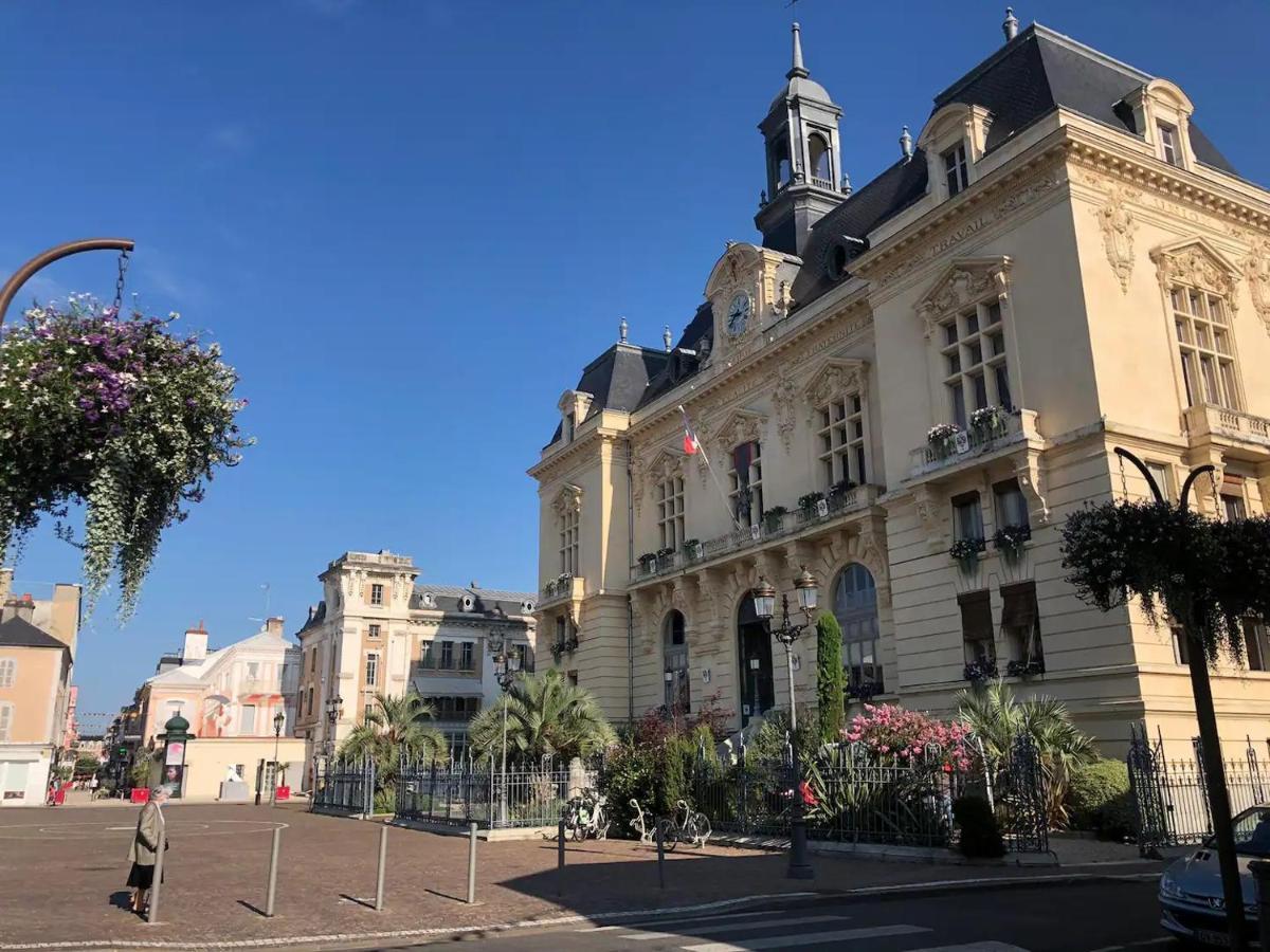 Appart In Py' - Charmant Studio Rdc Plein Centre Tarbes Kültér fotó